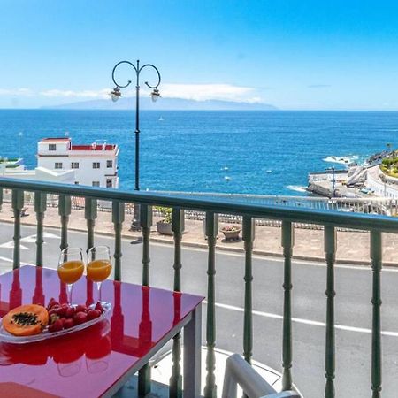 Great View Apt By Dream Homes Tenerife Puerto de Santiago  Exterior foto
