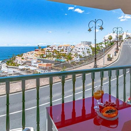Great View Apt By Dream Homes Tenerife Puerto de Santiago  Exterior foto